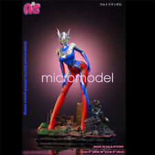 Gala Studio Gender Bender Ultraman Zero Resin Model H38cm Led Light Pre-order picture
