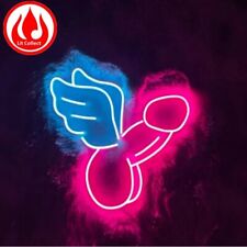 Sexy Led Sign Neon Sign Bedroom best wall decoration Decor LED Neon Light Party picture