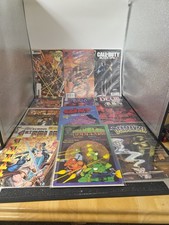  Magic The Gathering Call Of Duty Black Ops Painkiller And Various Others picture