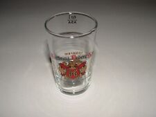 Weingut Karlheinz Keber & Sohn Wine Tasting Glass, Age Unknown, pre-owned picture