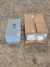 Siemens HNF662J HEAVY DUTY SAFETY SWITCH 600VAC 250VDC 60 Amp 6-Pole,NEW IN BOX picture
