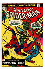 Amazing Spider-Man #149 - 1st Ben Reilly Spider-man Clone - KEY - 1975 - (-NM) picture