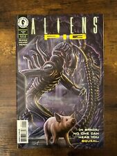 Aliens Pig One Shot #1 Dark Horse Comics (Mar, 1997) 9.4 NM Horror picture