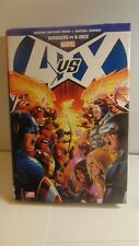 Avengers Vs. X-Men Limited Edition Marvel Hardcover Omnibus picture