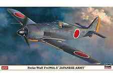 1/48 Focke-Wulf Fw 190A-5 “Japanese Army” picture