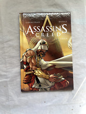 Assassin's Creed #6 (Titan, November 2015) picture
