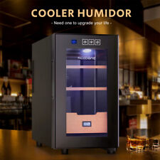 23L NEEDONE Electronic Cooler Cigar Humidor Cooler&Heated storage 150 Capacit picture