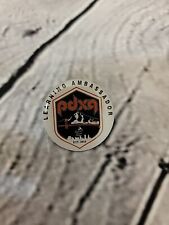 PDX9 learning ambassador  Amazon Peccy Employee Pin picture