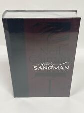 The Sandman Omnibus Volume 1 HC DC Comics Black Label New $150 Neil Gaiman picture