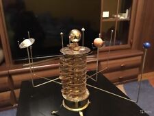 SOLAR SYSTEM MODEL ORRERY BY EAGLEMOSS picture