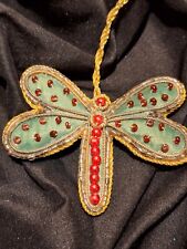 Dragonfly Ornament BY ST. NICOLAS picture