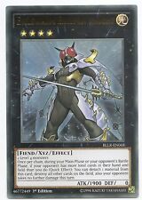 Evilswarm Exciton Knight BLLR-EN068 Ultra Yu-Gi-Oh Card 1st Edition New picture