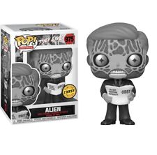 Funko Pop Movies: They Live - Alien Chase Limited Edition picture