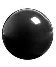 Black Agate Sphere/Ball 45-55 mm picture
