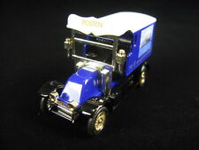 RENAULT VAN 1912 LIMITED EDITION model car 1:50 with box ALAND POST VAN 8 picture