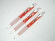 (Tracking No.)5pcs Uni-Ball Signo UMN-207F  0.7mm roller ball pen Red(Japan) picture