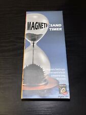 Tedco Toys 60006 Magetic Sand Timer picture