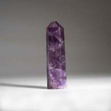 Purple Fluorite Point From Mexico (90 grams) picture
