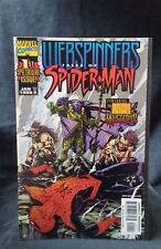 Webspinners: Tales of Spider-Man #1 1999 Marvel Comics Comic Book  picture