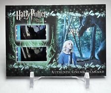 Harry Potter Order Of The Phoenix Authentic Cinema Filmcard CFC1 Harry Flying picture