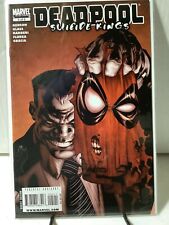 Deadpool Suicide Kings #5 - VF-NM - New Unopened - Combined Shipping Available picture