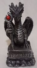 Fear Not Guardian Dragon Statue Figurine picture