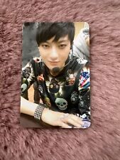 Exo  Tao ´ Mama´  Official Photocard + FREEBIES picture