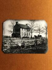 Manassas Battlefield Historical reproduction Museum Quality tintype C1089RP picture