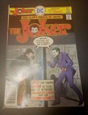The Joker #6 DC Comics 1975 Bronze Age  picture