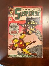 Tales of Suspense #49 GD 2.0 1964 1st X-Men crossover picture