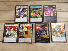 Neopets TCG Holo Foil Rare Cards WOTC picture