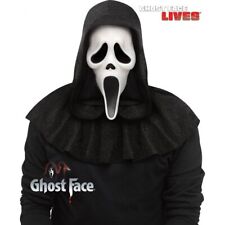 RARE 2021 Run 25th Anniversary Scream Masks Fun World DIV ( No Blue Spots ) picture