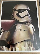 Star Wars Limited Art Stormtrooper The Empire picture