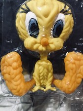 TWEETY x Kid Robot X Mark Dean Veca Looney Tunes Yellow picture