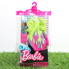 Barbie Fashion Accessories Pack Ken - HBV40 picture