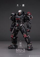 Pre-order MOSHOW MU-2 Heavy-Duty Mecha for Mark LING CAGE INCARNATION Action Toy picture