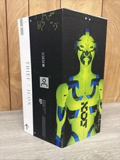 Marathon Collectors Edition - Sekiguchi Genetics - Thief / Icon - Model# 0215187 picture