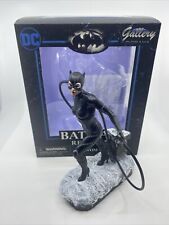 DC Gallery Batman Returns Movie Catwoman PVC Statue Diamond Select Toys 2020 picture