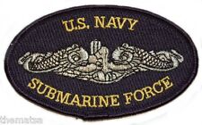 NAVY SUBMARINE FORCE SILVER DOLPHINS  MILITARY  ENLISTED 4