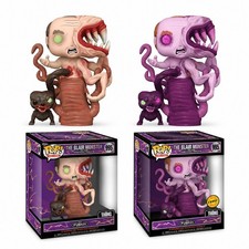 Funko POP Deluxe: Fusion - Blair Monster Chase - Vinyl Figure #995 #83067 picture
