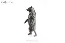 EVOLUTIO - 1/12 Grizzly Bear Anatomy PVC V2 - 4.7 x 4.3 x 11.4 in picture