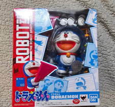 Tamashii Nations Robot Spirits R-103 Doraemon, slightly used picture