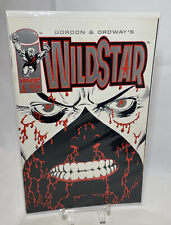 WildStar: Sky Zero #1 1993 Image Comics Al Gordon And Ordway’s picture