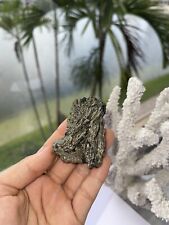 Natural Peruvian Crystals Chunk, Raw Pyrite 🇺🇸FREE SHIPPING FROM USA🇺🇸 picture
