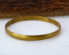 Ancient Bronze Antique Roman bracelet Artifact Amazing Authentic Old Rare picture