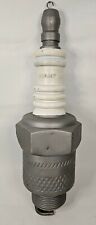 Vintage Champion Spark Plug Original Blow Mold Display Sign Gas Oil 21½