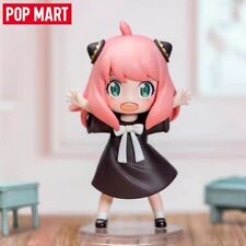 POP MART Spy x Family Anya's Daily Life Series Confirmed Box - Happy picture