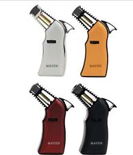 Maven Perfect Machine Handheld Torch Lighters | Refillable & Windproof Torch picture