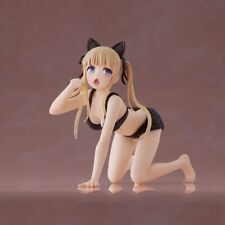 Cat Cute  Halloween Christmas Creative Anime Action Figure, For Anime picture