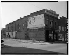 O. D. Porter Building,227 East Main Street,Bowling Green,Warren County,KY,3 picture